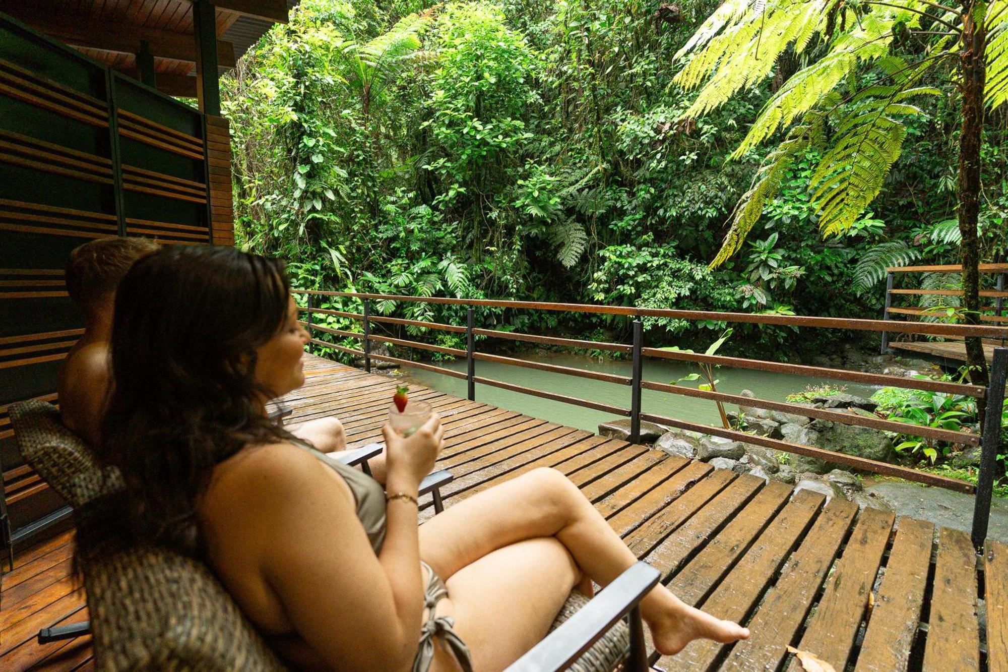Ecolirios Boutique Hotel&spa Hotel