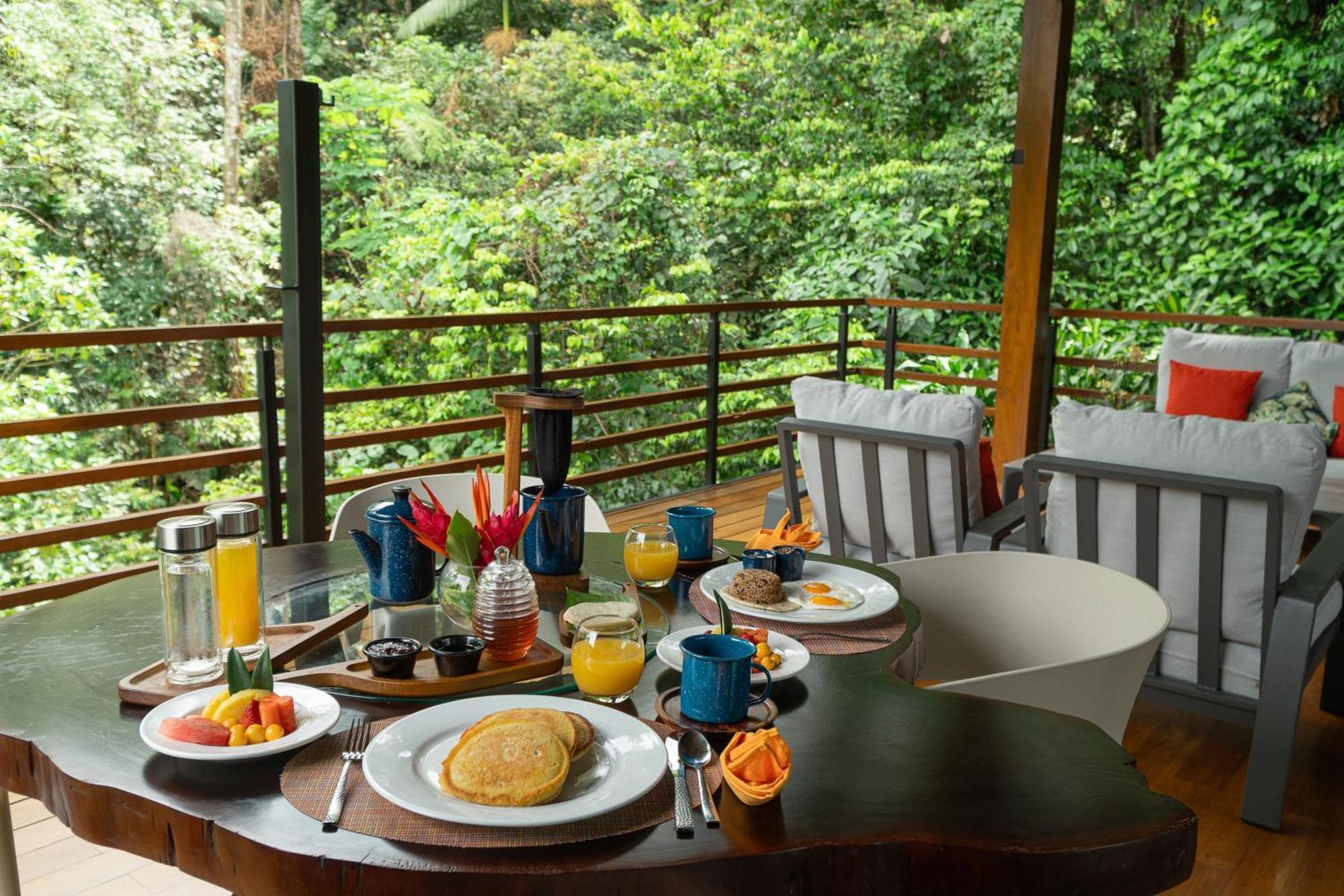 Hotel Ecolirios Boutique Hotel&spa Guácimo